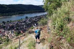 Rheinsteig Etappe 7: Von Leutesdorf nach Rengsdorf