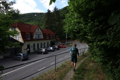 Rheinsteig Etappe 7: Von Leutesdorf nach Rengsdorf