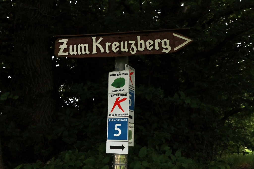 Extratour Kreuzbergtour
