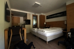 EVA Serviced Apartments in Zermatt