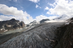Fee-Gletscher