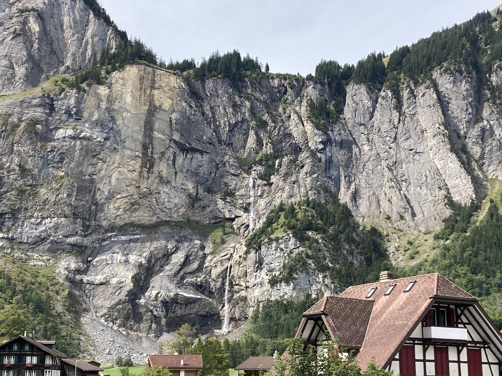 Kandersteg