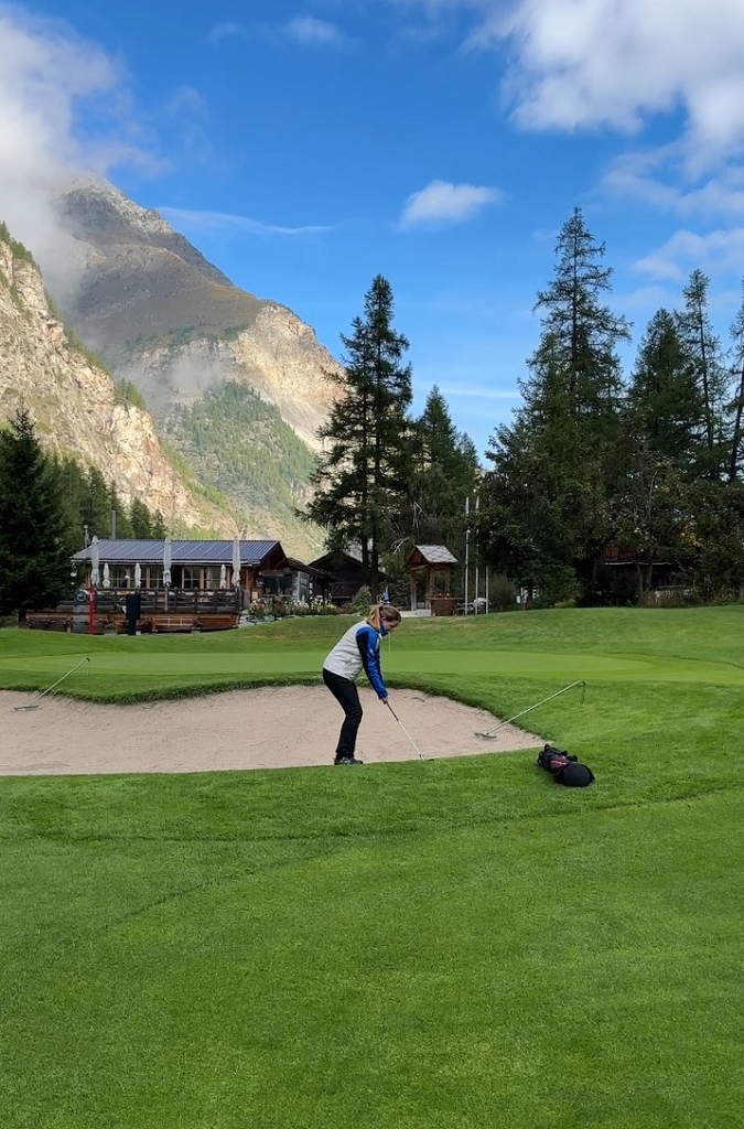 Schon wieder zu kurz Schon wieder zu kurz