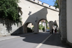 Museggmauer Luzern