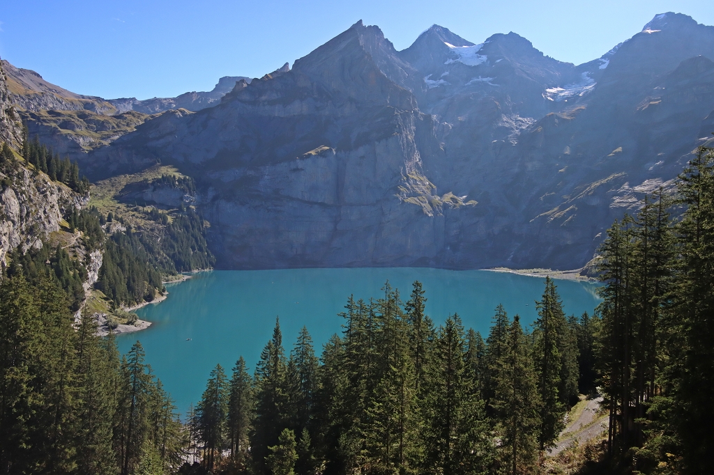 Oeschinensee