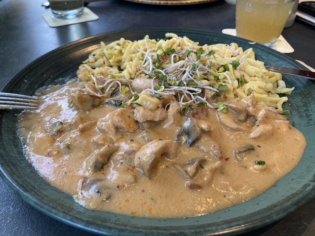 Lehners Wirtshaus Rastatt