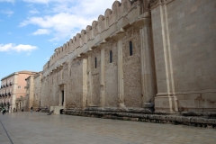 Kathedrale von Syrakus