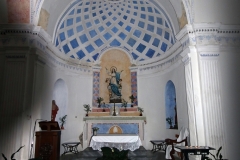 Kirche auf Panarea