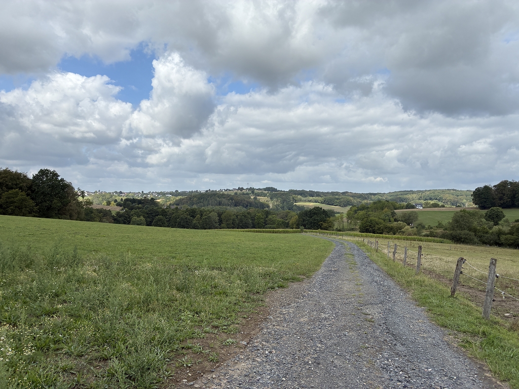 Erlebnisweg Sieg – Streuobstweg