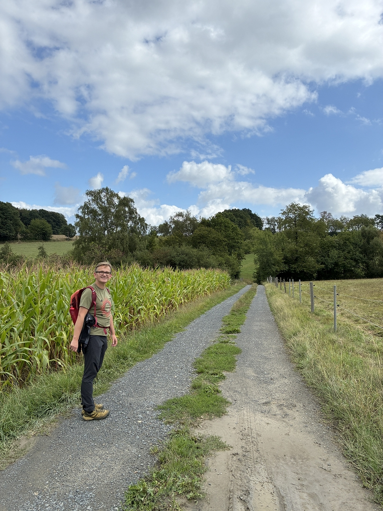 Erlebnisweg Sieg – Streuobstweg