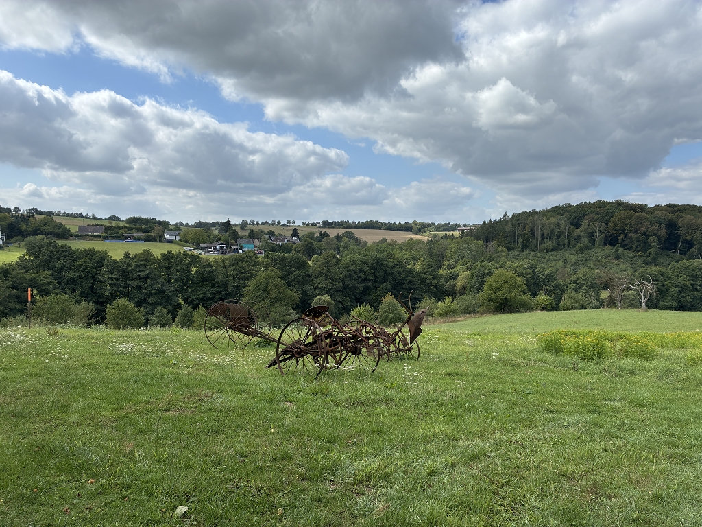 Erlebnisweg Sieg – Streuobstweg