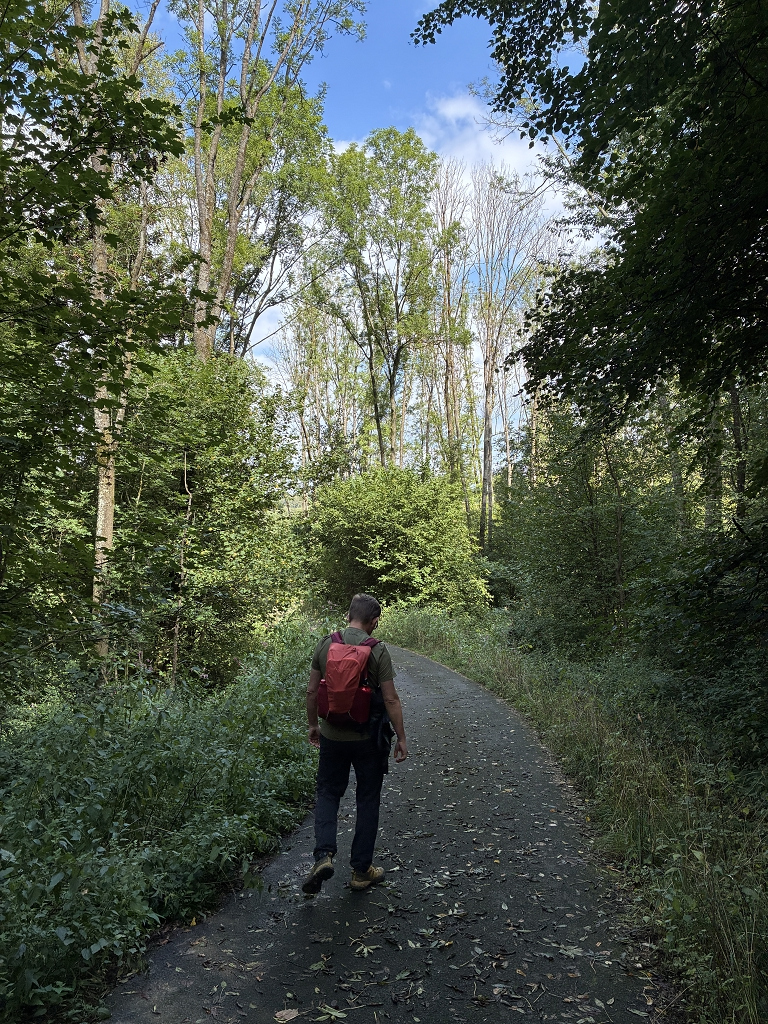 Erlebnisweg Sieg – Streuobstweg