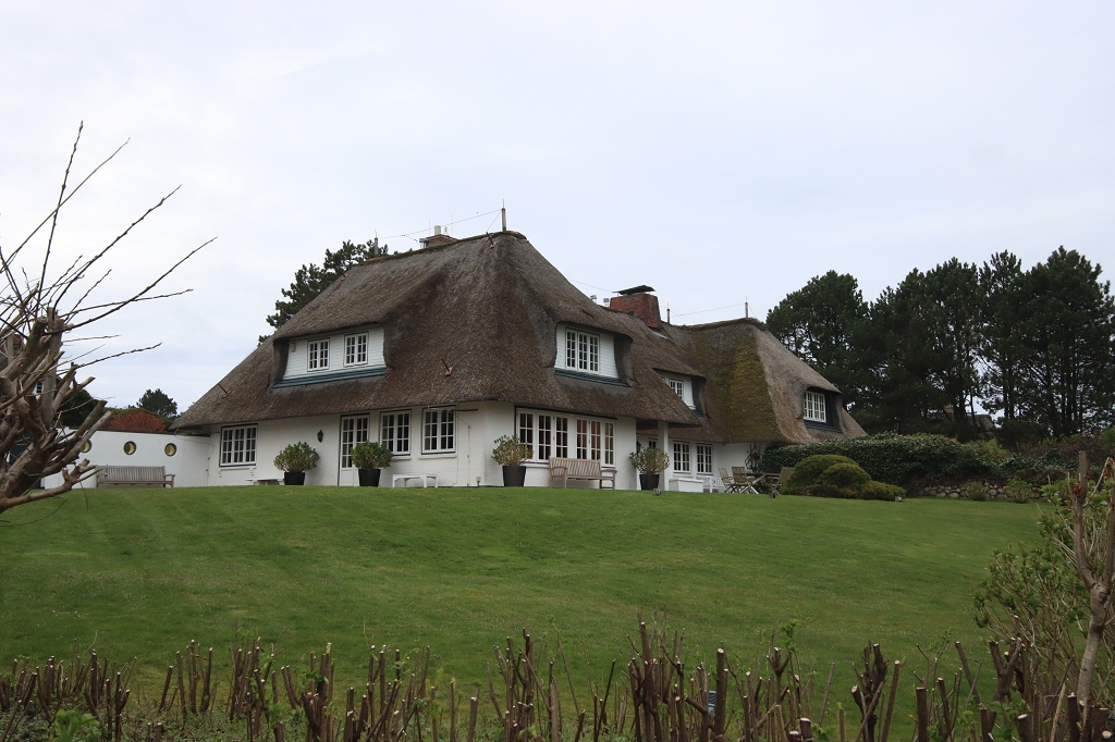 Wanderung durch die Braderuper Heide