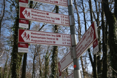 TERRA.track Erz-Steig im Osnabrücker Land