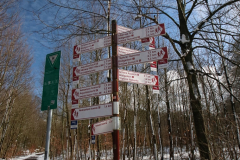 TERRA.track Erz-Steig im Osnabrücker Land