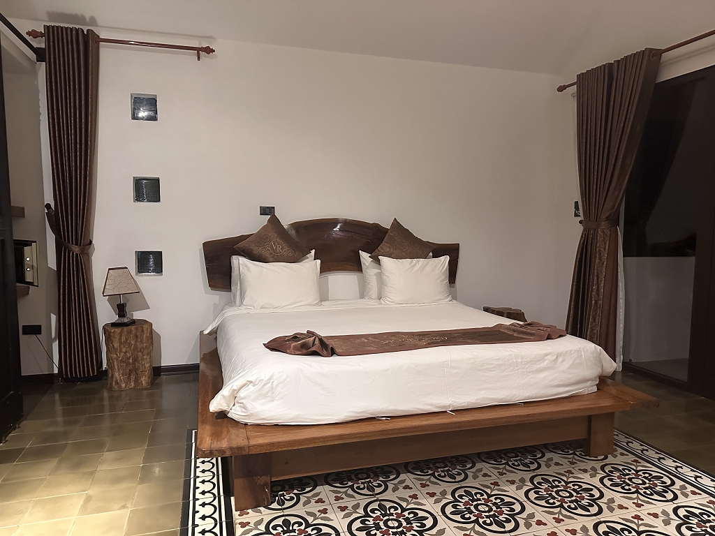 Unterkunft Victory Road Villas in Phong Nha