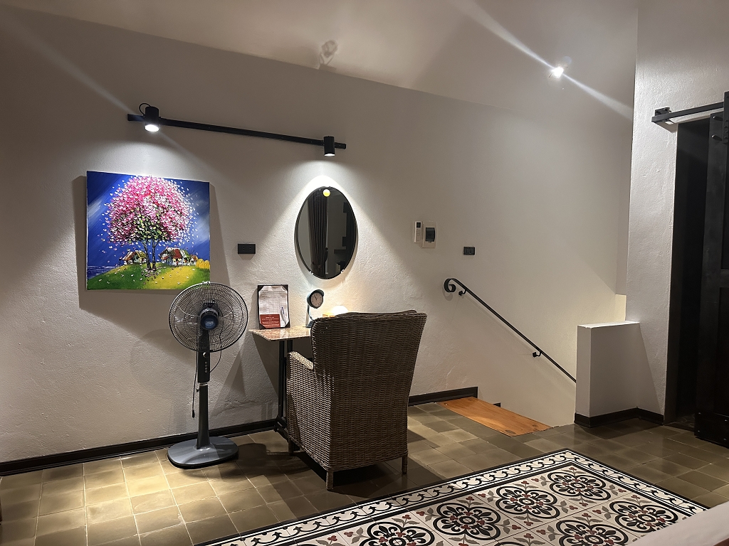 Unterkunft Victory Road Villas in Phong Nha