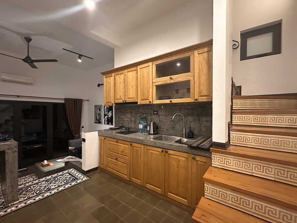 Unterkunft Victory Road Villas in Phong Nha