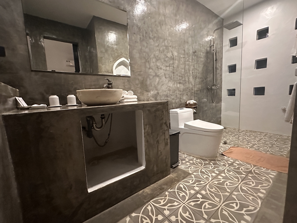 Unterkunft Victory Road Villas in Phong Nha