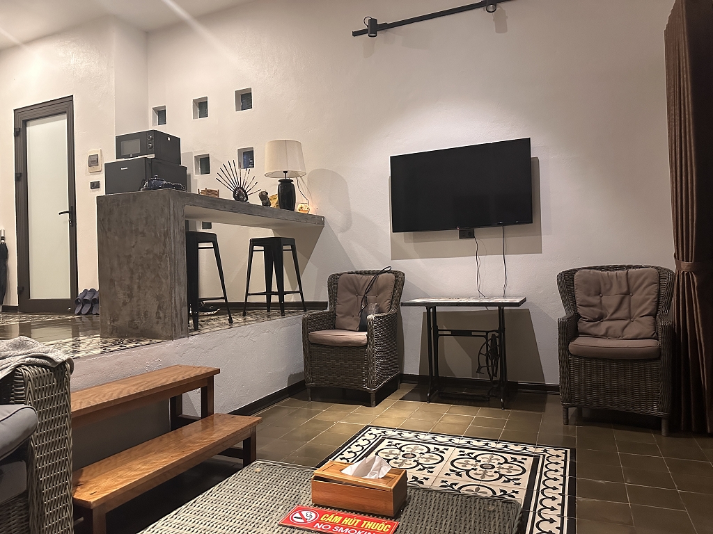 Unterkunft Victory Road Villas in Phong Nha