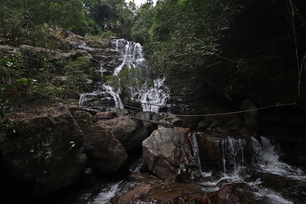 Wanderung im Phong Nha-Ke Bang-Nationalpark