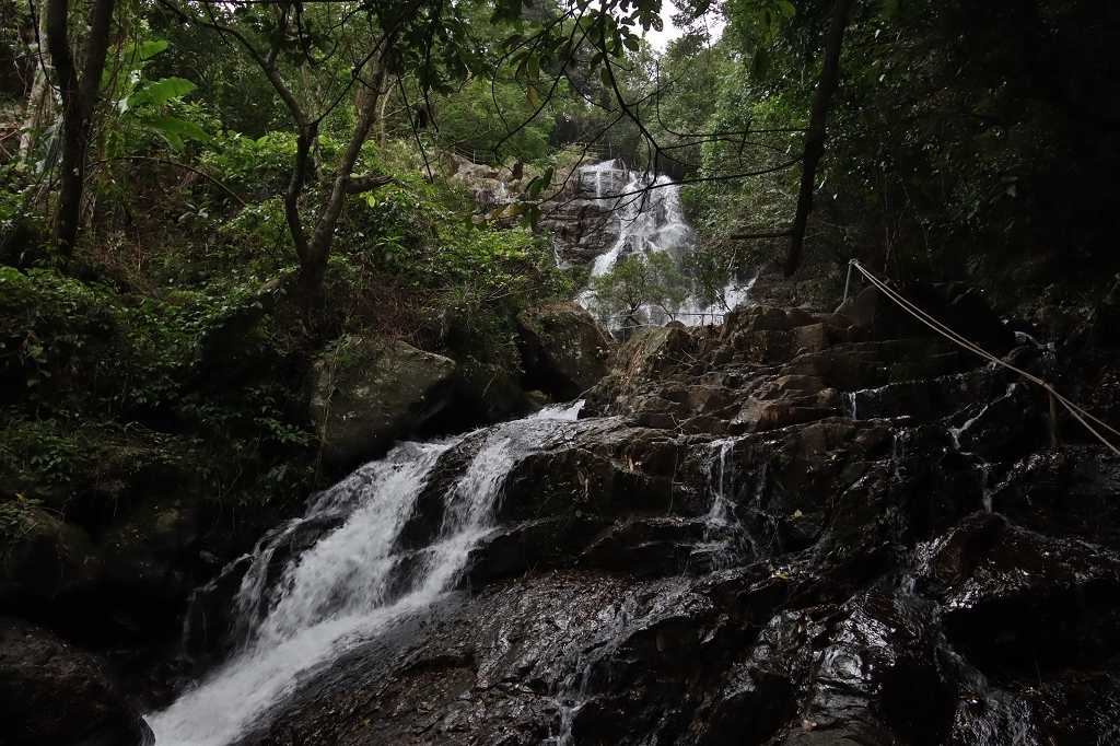 Wanderung im Phong Nha-Ke Bang-Nationalpark