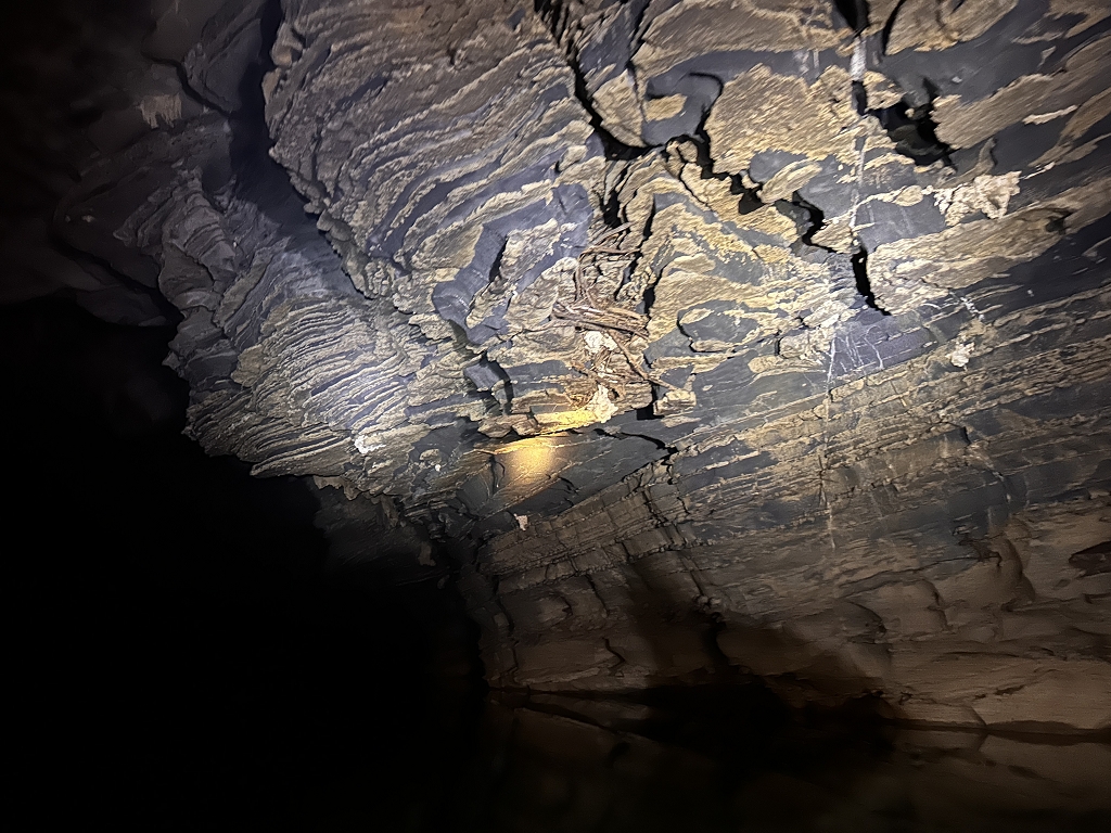 Tu Lan Höhle