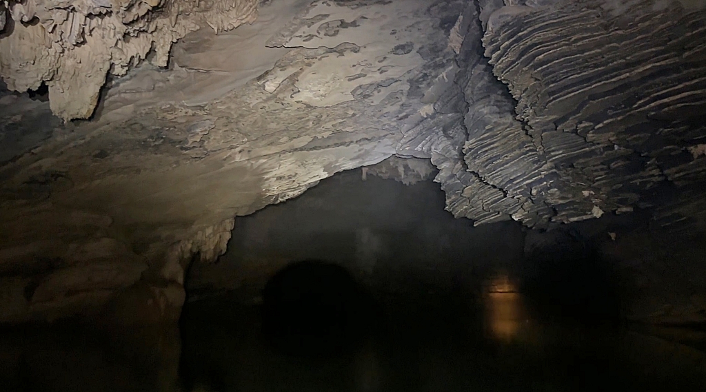 Tu Lan Höhle