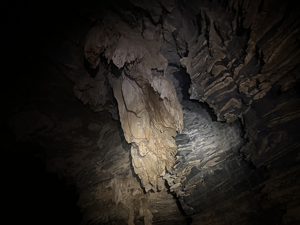 Tu Lan Höhle