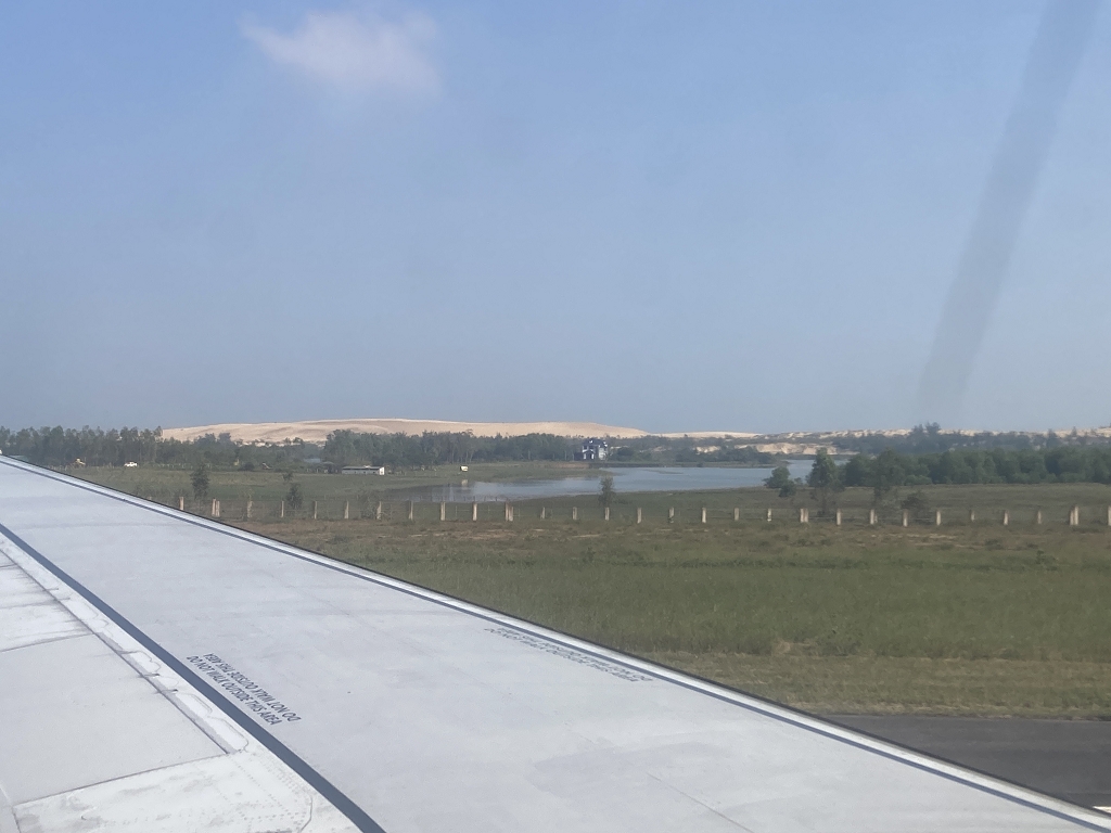 Bye Bye Dong Hoi