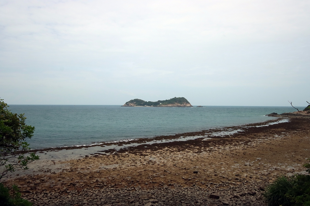 Am Bãi Bàng Strand