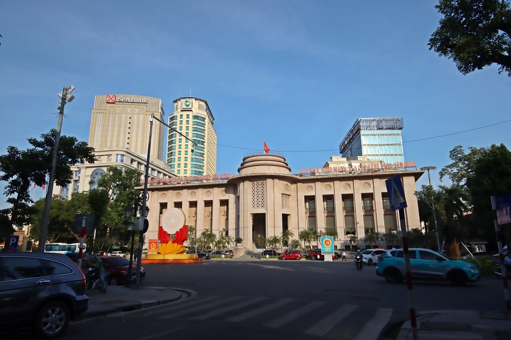 State Bank of Vietnam