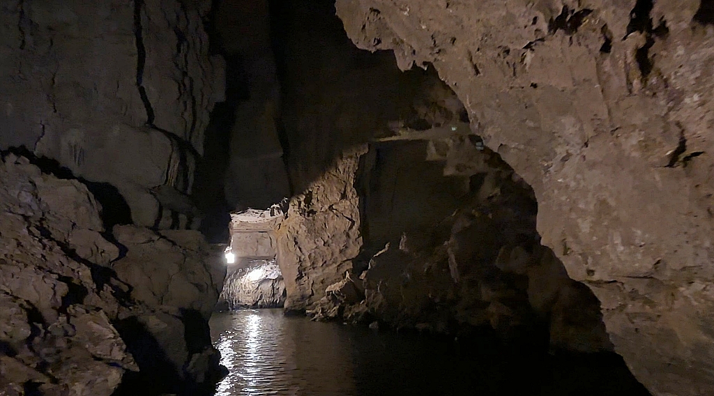 Van Höhle (Hang Van)