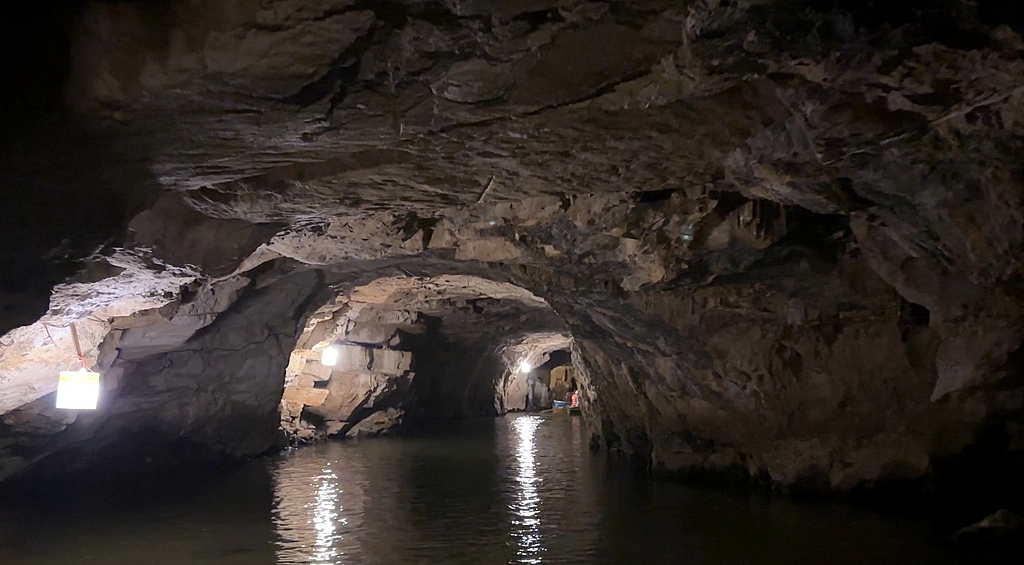 Van Höhle (Hang Van)