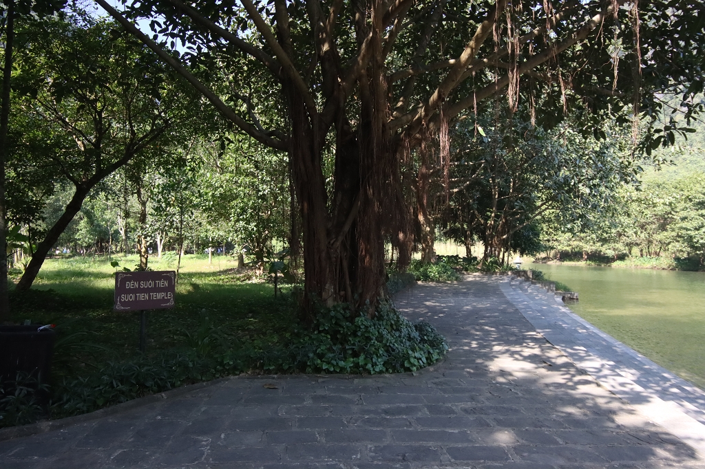 Suoi Tien Tempel (Den Suoi tien)