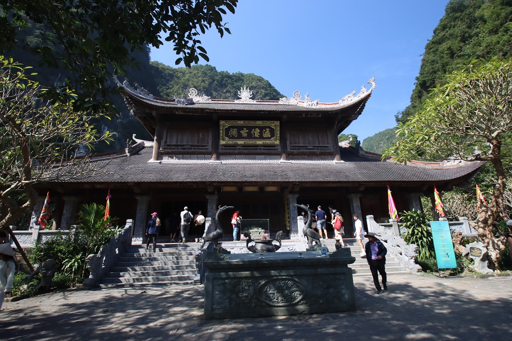 Suoi Tien Tempel (Den Suoi tien)