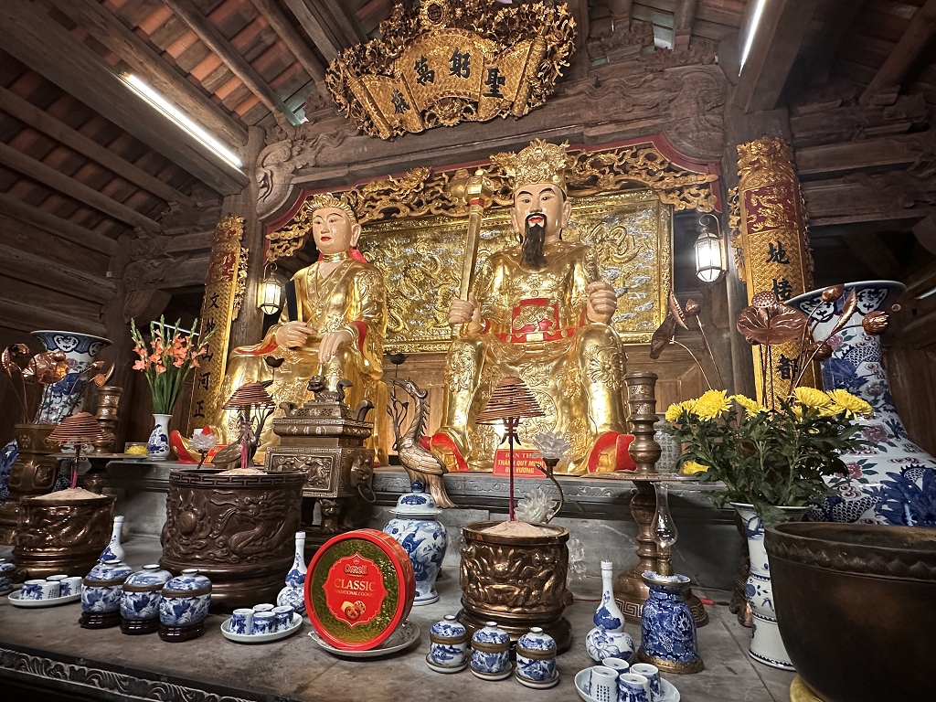 Suoi Tien Tempel (Den Suoi tien)