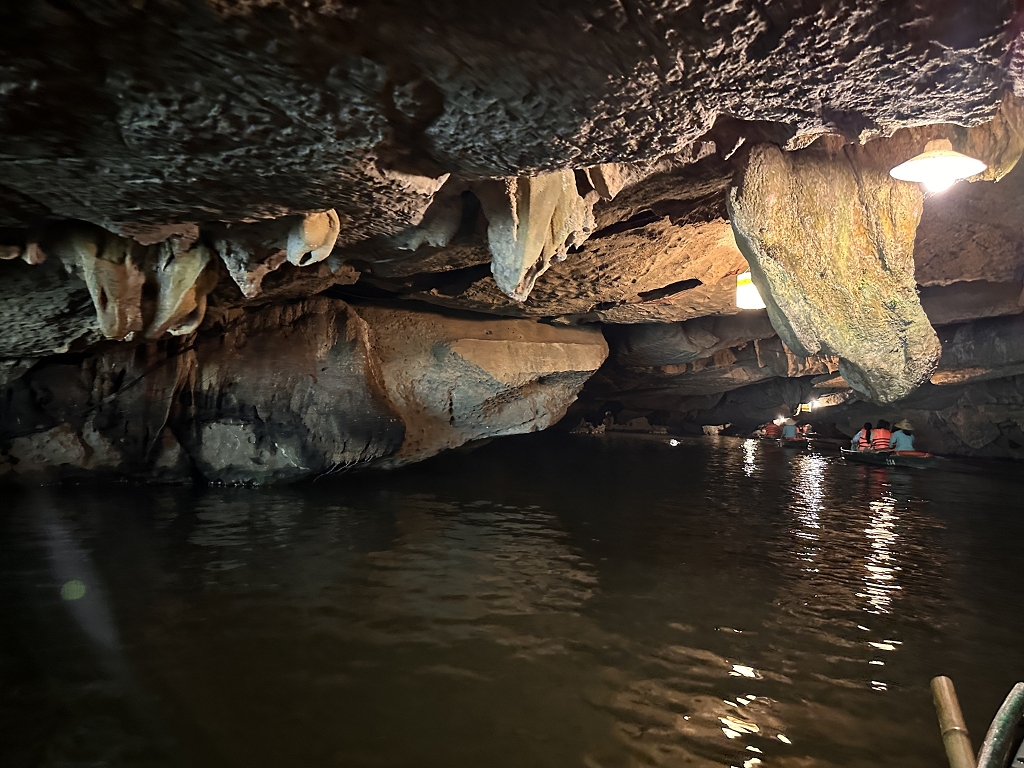 Dai Höhle (Hang Dai)