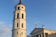 St. Stanislaus Kathedrale