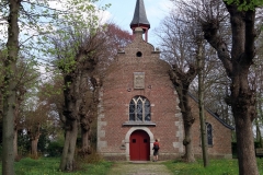 Kapelle Fürstenberg