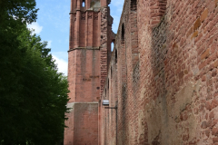Klosterruine Limburg