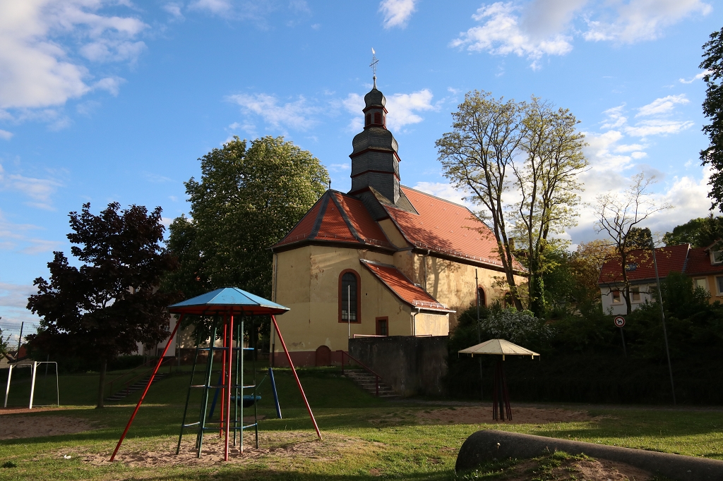 Liebfrauenkirche in Kirchheimbolanden